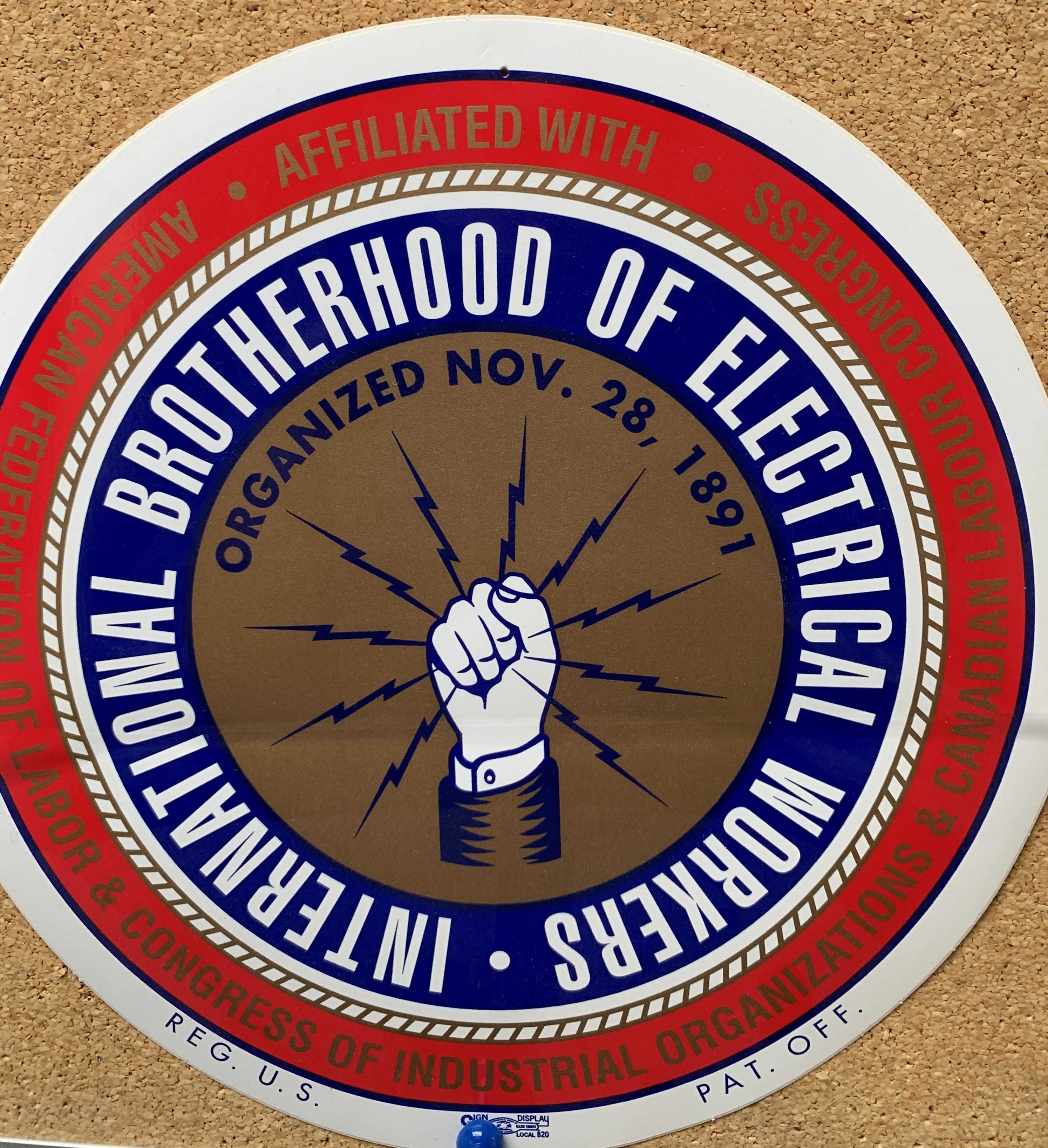 Ibew Local 222 - 7uc2uol